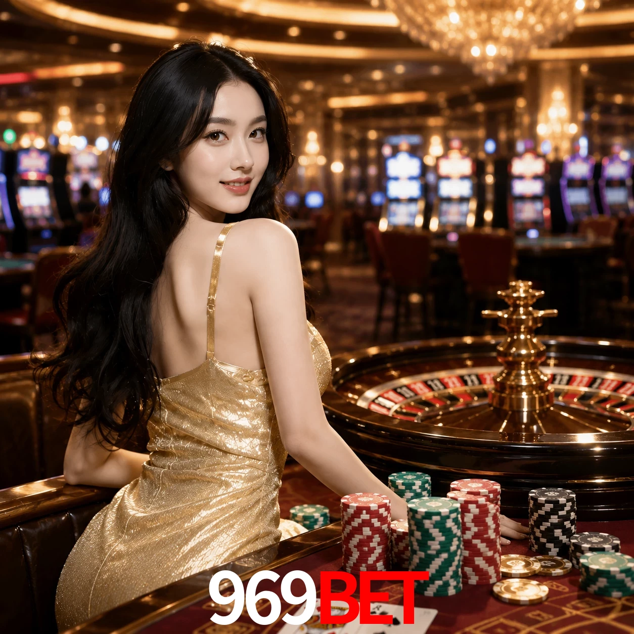 Download app 969bet Android iOS