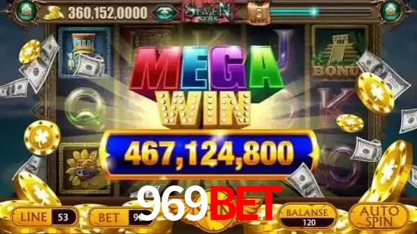 Gates of Olympus slot 969bet