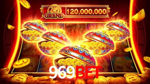 App 969bet slots mobile