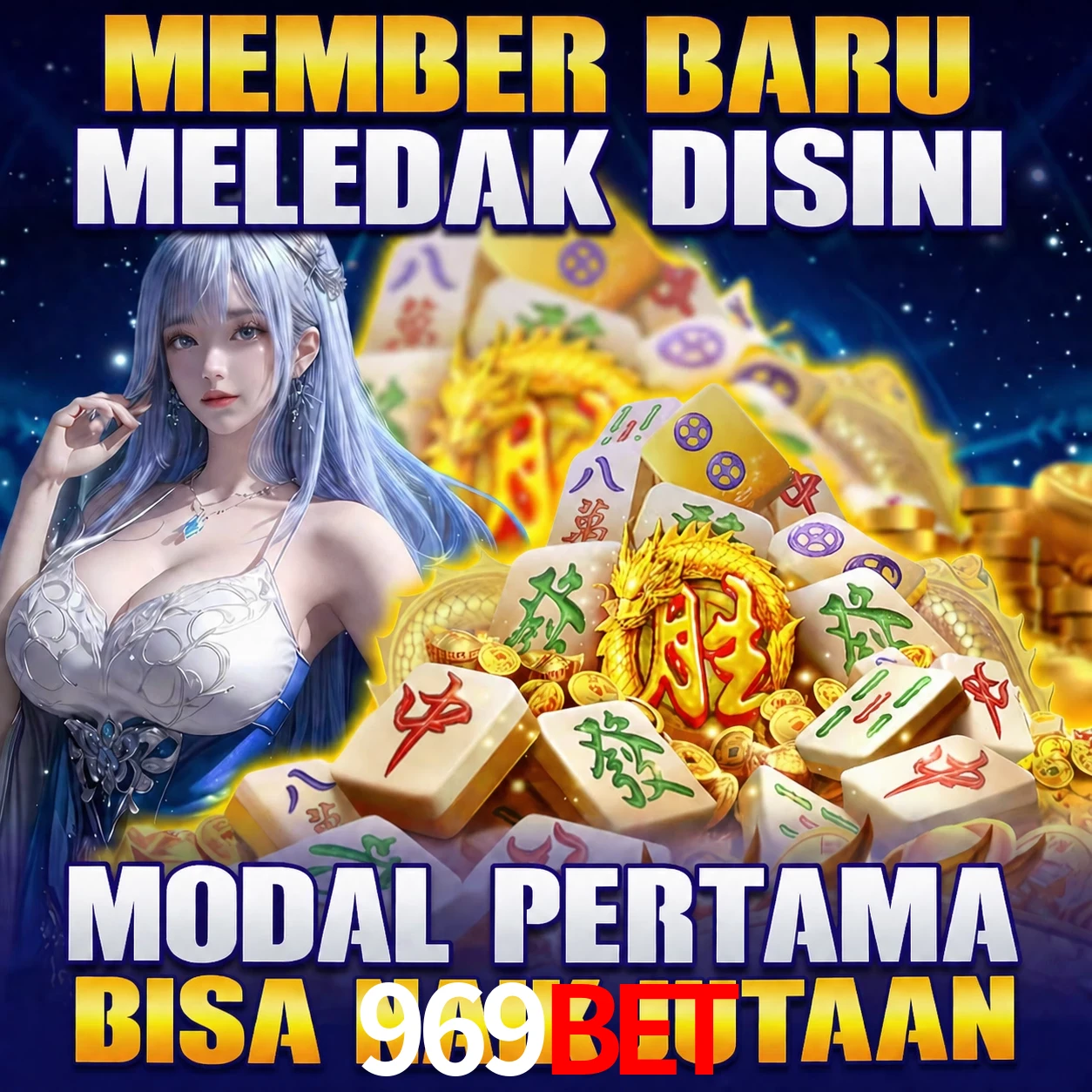 Slots com prêmios 969bet